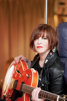 Bild: Eleanor McEvoy