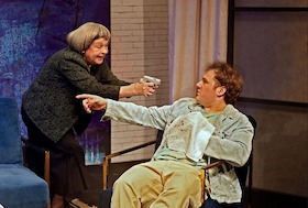 Bild: Der Enkeltrick