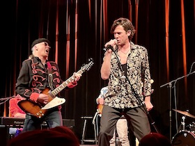 Bild: JAKOB NACKEN & DIE TOYBOYS - Das Impro-Konzert!