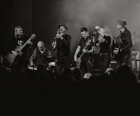 Bild: DIE SEILSCHAFT von Gundermann - Gegen den Strom - unplugged