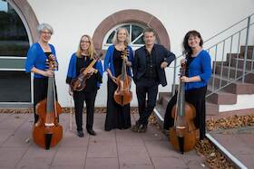 Bild: Les Escapades & Sebastian Mirow