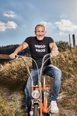 Bild: MICHL MÜLLER - Limbo of Life