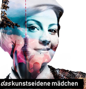 Bild: Das kunstseidene Mädchen