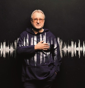 Bild: Sonderkonzert / Mahler 6 // Pons