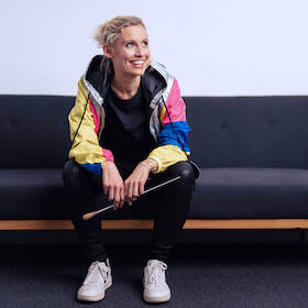 Bild: Horizonte Festival - Frühlingsmantel