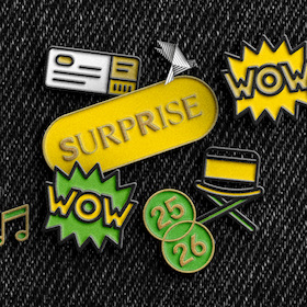 Bild: Wundertüte / Konzertlabor