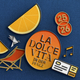 Bild: Eröffnungskonzert SKATRUNDE