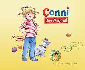 Bild: Conni - Das Musical!