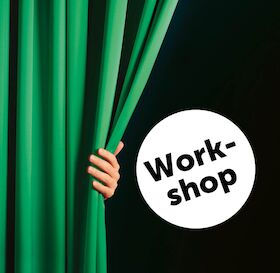 Bild: "Ich spiele, also bin ich!" – Theaterspielen mit Kindern