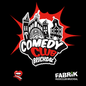 Bild: Comedy Club Bruchsal
