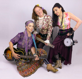 Bild: VKB BAND