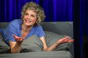 Bild: Anna Schäfer - "Schlafende Hunde"