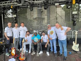 Bild: KC & The Soulbrothers - Konzert