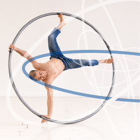 Bild: Wheel Gymnastics World Championship - Tag 3