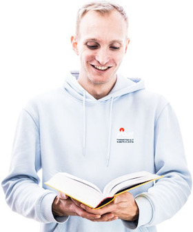 Bild: Raphael Breuer - Verstehen Sie Sprach?