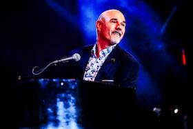 Bild: The Billy Joel Experience