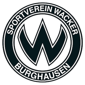 Bild: FWK - SV Wacker Burghausen
