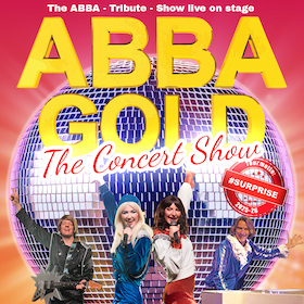 Bild: ABBA GOLD - The Concert Show Live - #Surprise