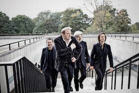 Bild: Gustav Peter Wöhler Band - "live in concert"