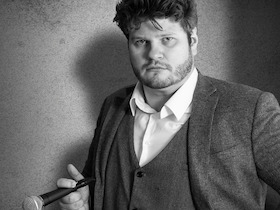 Bild: Jan Philipp Zymny - Illegale Straßentherapie