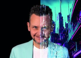 Bild: Tobias Mann - "Real/Fake"