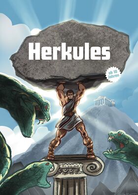 Bild: Herkules