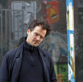 Bild: Lars Werner - Zwischen den Dörfern auf hundert