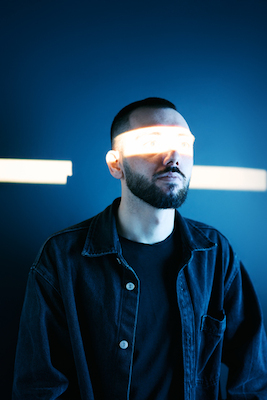 Bild: Timur Turga - Blind Date