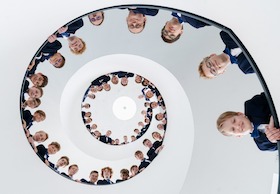 Bild: Johannes Brahms: Ein deutsches Requiem op. 45