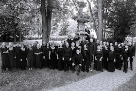 Bild: Das deutsche Volkslied - Generalprobe