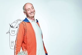 Bild: Alfons - Klasse !