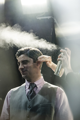 Bild: Tod auf dem Nil