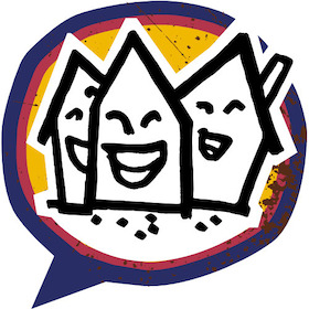 Bild: Comedy Slam Berlin