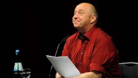 Bild: Horst Evers - „So gesehen natürlich lustig“