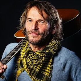 Bild: Hans Söllner - "solo"