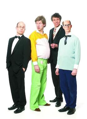 Bild: Magic Monday Show - Wunder, Witze, Weltniveau