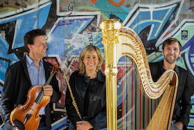 Bild: 5. Meisterkonzert