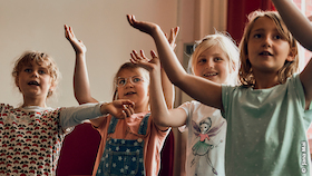 Bild: Concerto Piccolo