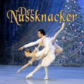 Bild: DER NUSSKNACKER - INTERNATIONAL BALLET COMPANY ITALIA