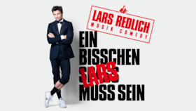 Bild: Lars Redlich - "Ein bisschen Lars muss sein“
