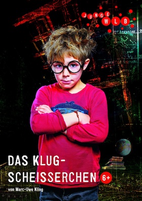 Bild: Das Klugscheißerchen