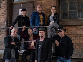 Bild: MAFFAY pur - Peter Maffay Tribute Band - Konzert