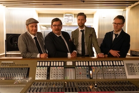 Bild: Hamburg Spinners