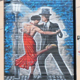Bild: Tango Passion