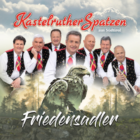 Bild: Kastelruther Spatzen - Tournee 2026