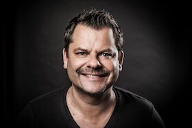 Bild: Ingo Appelt - MÄNNER NERVEN STARK