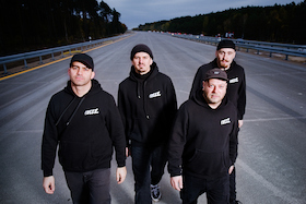 Bild: The Razzzones - Beatbox live in concert