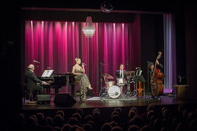 Bild: RENDEZVOUS MIT DEM PINK PANTHER - Henry Mancinis Welterfolge  / ABO B