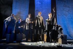 Bild: Club der toten Dichter