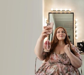 Bild: Nicole Jäger - Grande Dame